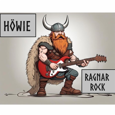 Ragnar Rock