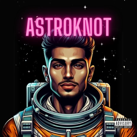 ASTROKNOT | Boomplay Music