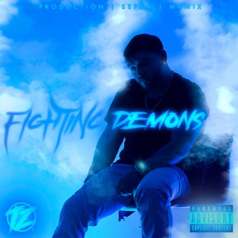 Fighting Demons