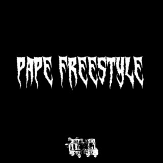 Pape Freestyle