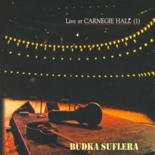 Live at Carnegie Hall (1)