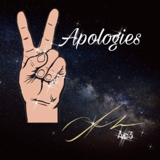 2Apologies