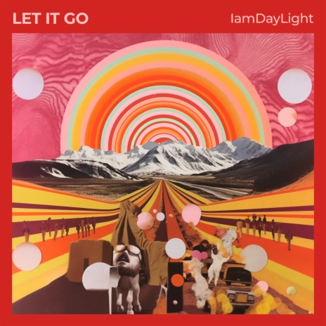 Let It Go (Instrumental Version) | Boomplay Music
