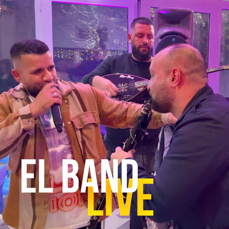 Cok Gyzel Pipzat new 2025 (El Band Festi Sheges Elis Ferra Armand Ferra Likja Sharki live) (Live) | Boomplay Music