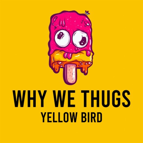 Why We Thugs | Boomplay Music