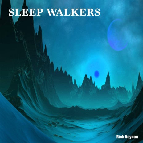 Sleep Walker | Boomplay Music