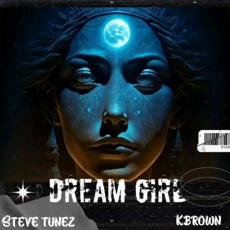Dream Girl ft. Kbrown | Boomplay Music