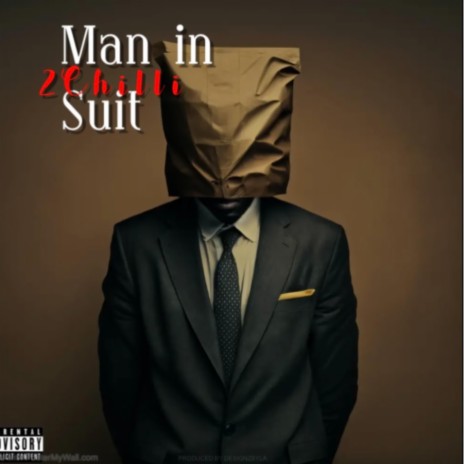 Man in Suit | Boomplay Music