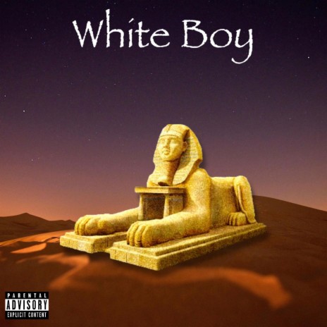 White Boy | Boomplay Music