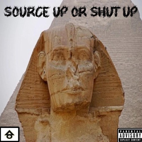 Source Up or Shut Up