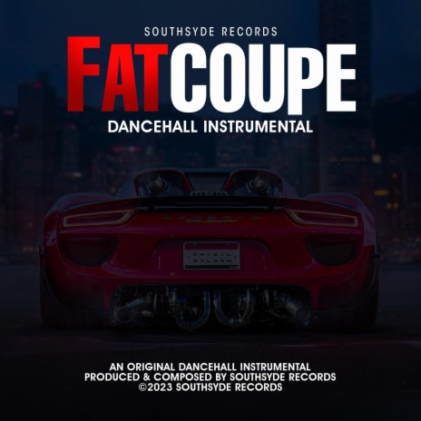 Fat Coupe | Boomplay Music