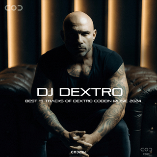 Best 15 tracks of Dextro Codein Music 2024