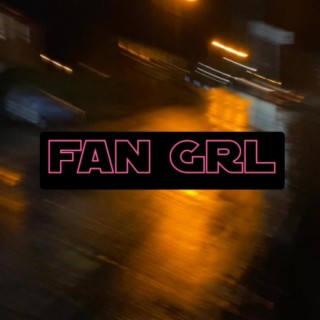 FAN GRL (Metal version) Prd By Lil Land