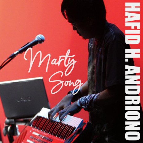 Marty Song