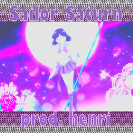 sailor saturn