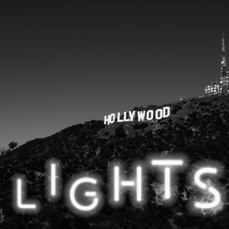 Hollywood Lights ft. Nelo