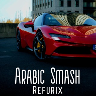 Arabic Smash