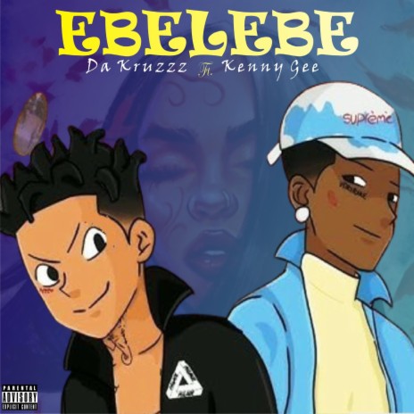 Ebelebe (feat. Kenny Gee)