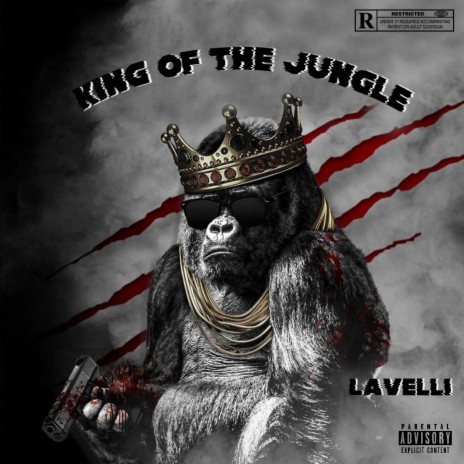 king of the jungle | Boomplay Music