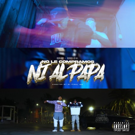 NLCNAP ft. Yg Buu, Axl Boore & Young ale