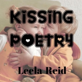 Kissing Poetry