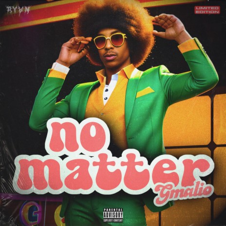 No matter | Boomplay Music