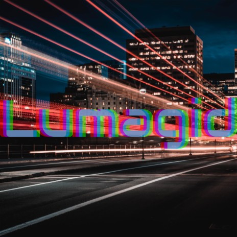 Lumagid | Boomplay Music