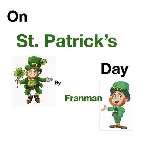 On St. Patrick's Day | Boomplay Music