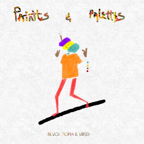 Thrills & Giggles ft. Blvck Topia | Boomplay Music