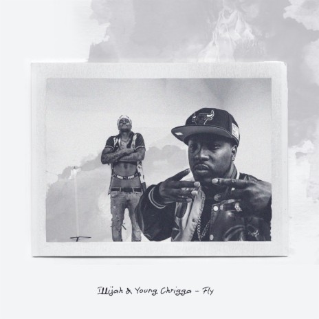 Fly ft. Young Chrigga | Boomplay Music