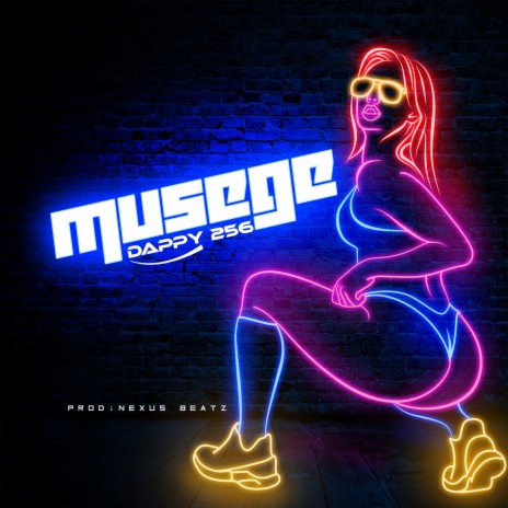 Musege | Boomplay Music