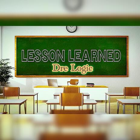 Lesson Learned | Boomplay Music