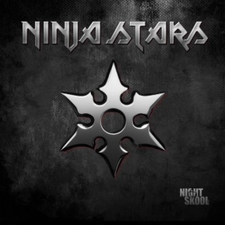 Ninja Stars ft. Va's General lyrics | Boomplay Music