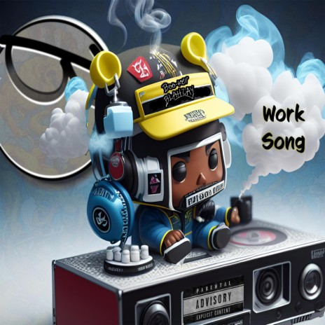 Work Song | Boomplay Music