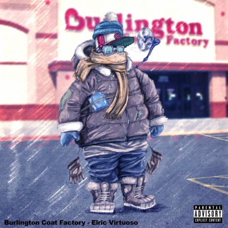 Burlington Coat Factory | Boomplay Music