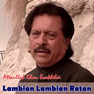 Lambian Lambian Ratan (Live)