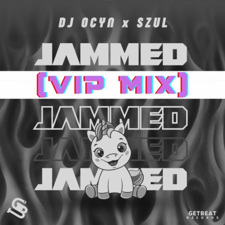 Jammed (VIP Mix) ft. SZUL | Boomplay Music