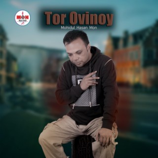 Tor Ovinoy