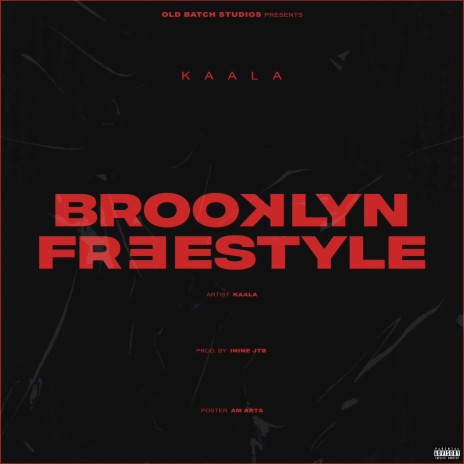 Brooklyn Freestyle | Boomplay Music