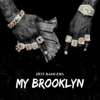My Brooklyn | East Coast Rap Beat