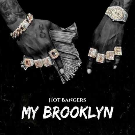 My Brooklyn | East Coast Rap Beat | Boomplay Music