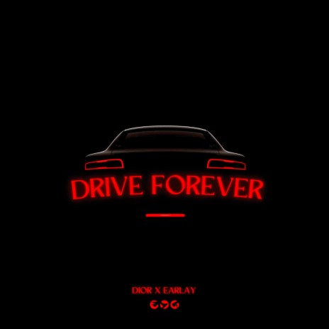 Drive Forever