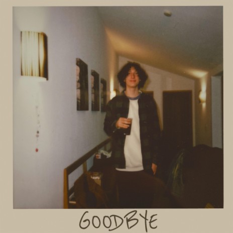 Goodbye ft. delonę | Boomplay Music