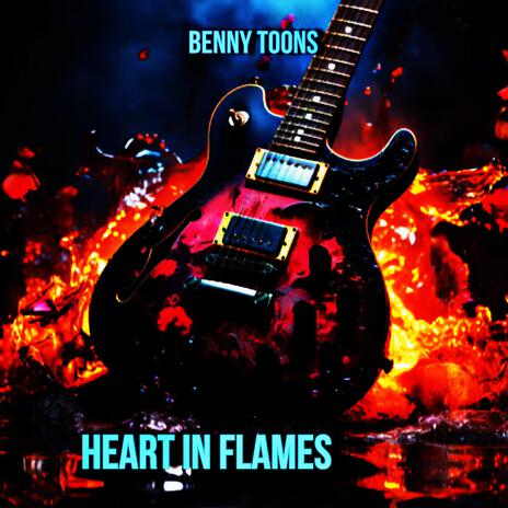 Heart in flames | Boomplay Music