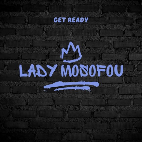 GET READY | Boomplay Music