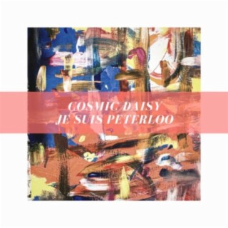 Cosmic Daisy