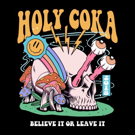 Tomorrow ft. Holy Coka | Boomplay Music