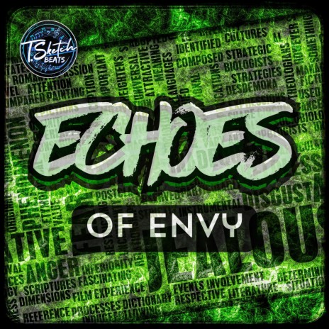 ECHOES OF ENVY