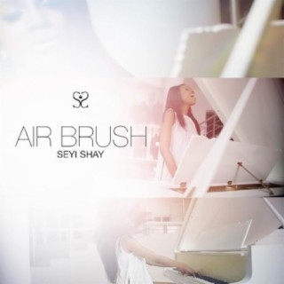 Air Brush lyrics | Boomplay Music