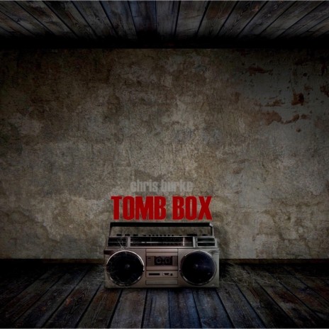Tomb Box